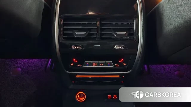 BMW X7 (G07) id 3463105 из Кореи 10