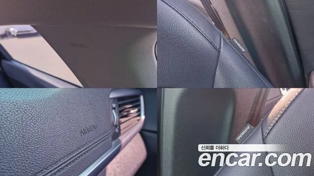 Kia K5 second generation id 2937462 из Кореи 10