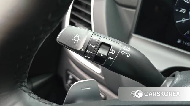 Kia The New Seltos id 4571366 из Кореи 10