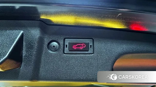 Ssangyong Torres id 3457871 из Кореи 10