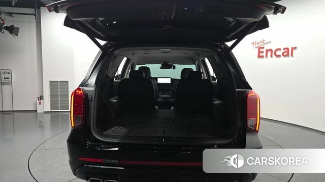 Hyundai The New Palisade id 3921766 из Кореи 10