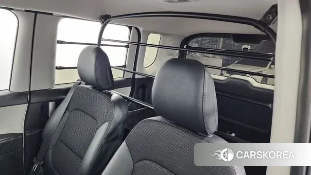 Kia The New Ray id 3175866 из Кореи 10