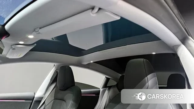 Tesla Model 3 id 3571275 из Кореи 10