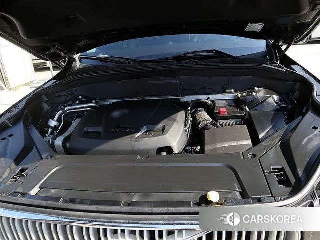 Volvo XC90 second Generation id 4233129 из Кореи 10
