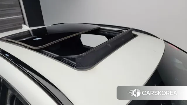 Genesis GV70 id 3660231 из Кореи 10