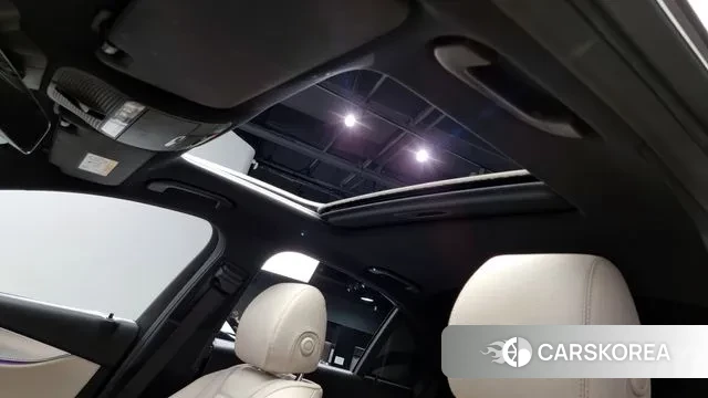 Mercedes-Benz E-Class W213 id 3017331 из Кореи 10