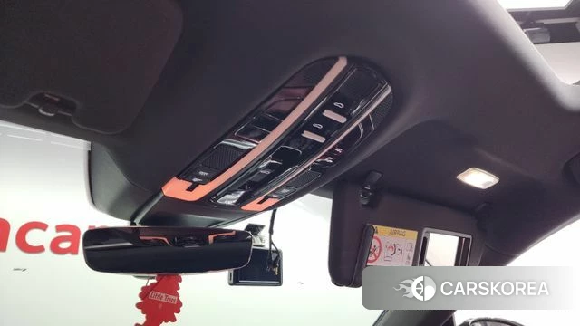 Porsche Panamera (971) id 4561236 из Кореи 10