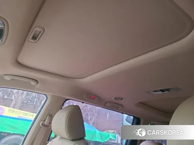 Kia The New Carnival id 3502132 из Кореи 10