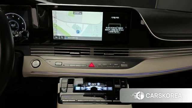 Hyundai The New Grandeur IG id 3910468 из Кореи 10