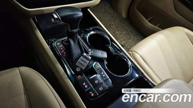 Kia The New Carnival id 2568809 из Кореи 10