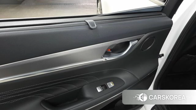 Hyundai The New Grandeur IG id 3936302 из Кореи 10