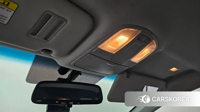 Hyundai Sonata New Rise id 3024607 из Кореи 10