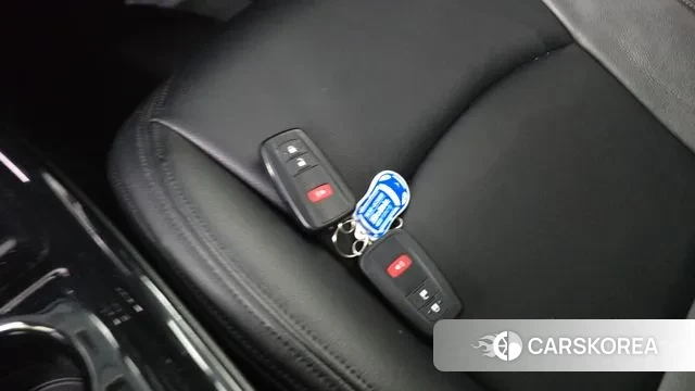 Toyota Prius 4th Generation id 3515323 из Кореи 10