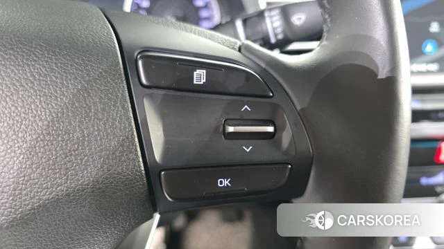 Hyundai The New Avante AD id 4447079 из Кореи 10