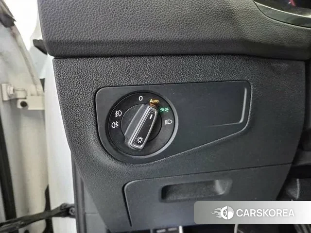 Volkswagen Tiguan second Generation id 3039422 из Кореи 10