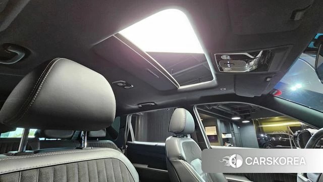 Ssangyong Rexton New Arena id 4871231 из Кореи 10