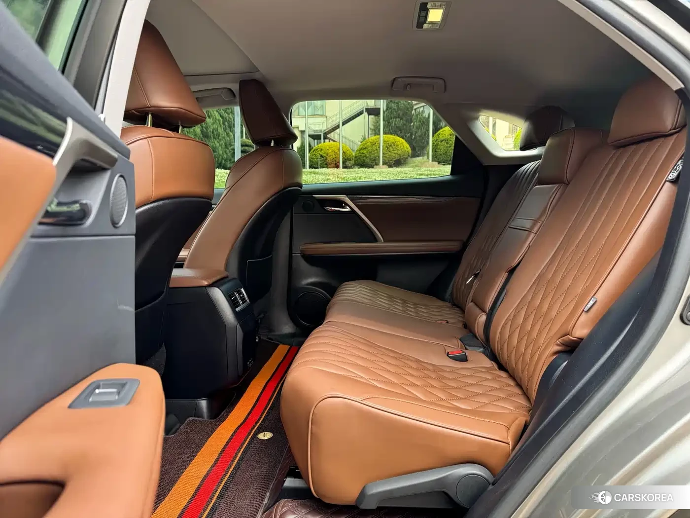 Lexus RX id 4601076 из Китая 10