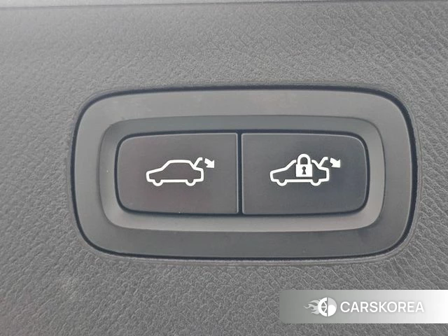 Volvo XC90 second Generation id 4511744 из Кореи 10