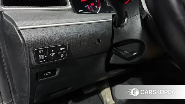 Kia K5 3rd generation id 2890894 из Кореи 10