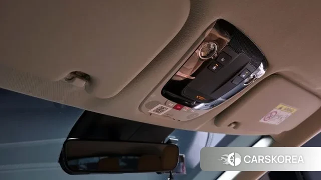 Kia EV6 id 3246491 из Кореи 10