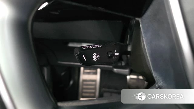 Audi e-Tron id 4322307 из Кореи 10