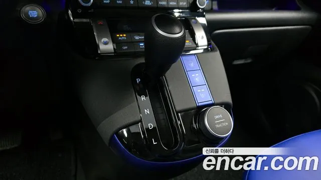 Hyundai Casper id 2620247 из Кореи 10