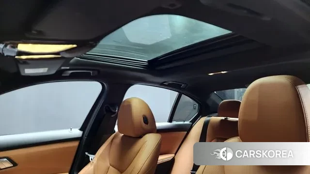 BMW 3 Series (G20) id 3036708 из Кореи 10