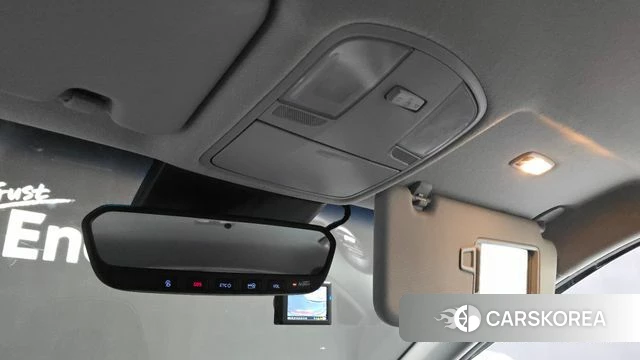 Hyundai Kona id 3867337 из Кореи 10