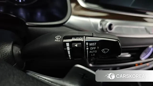 Kia More K9 id 3238745 из Кореи 10