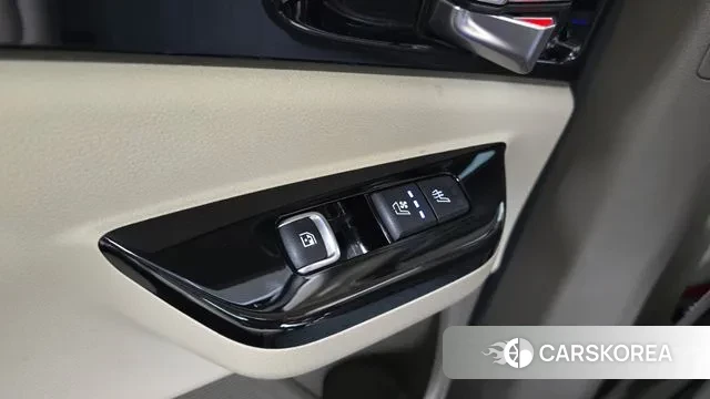 Kia Carnival 4th generation id 3417145 из Кореи 10