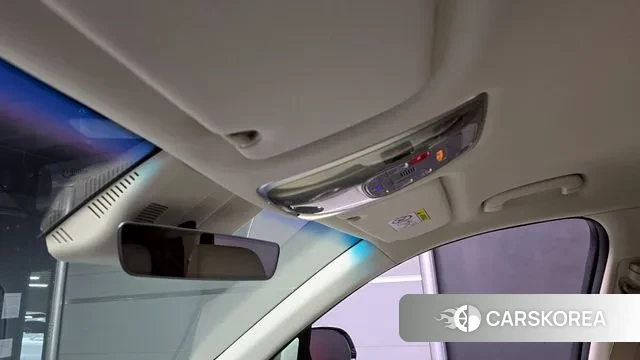 Genesis GV80 id 3689848 из Кореи 10