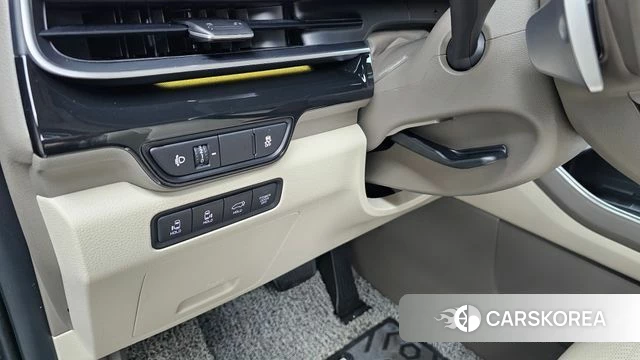 Kia The New Carnival 4th Generation id 4635258 из Кореи 10