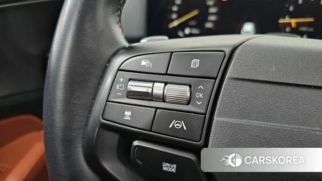 Kia The New Sportage 5th Generation id 4847459 из Кореи 10