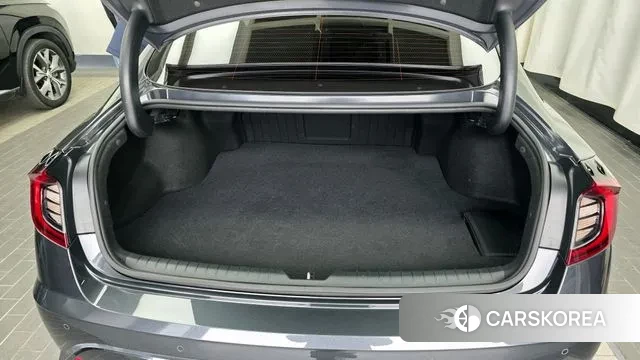 Hyundai Sonata (DN8) id 3772792 из Кореи 10