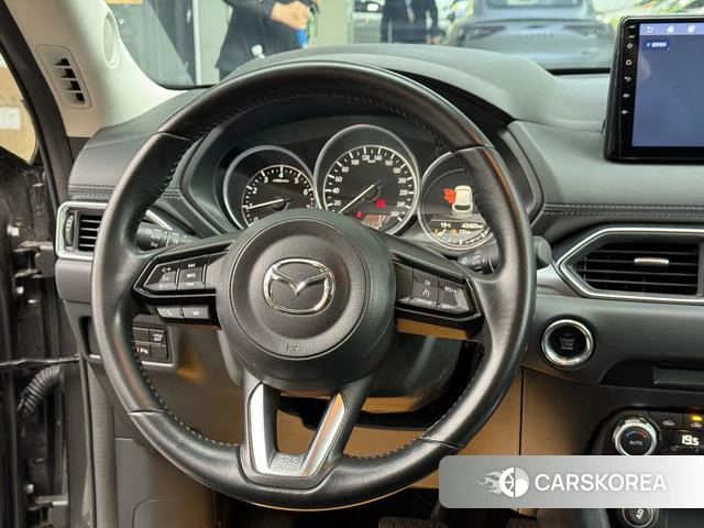 Mazda CX-5 id 4262356 из Китая 10