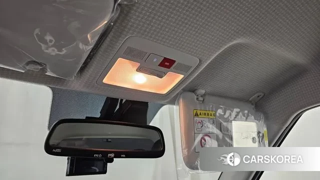 Hyundai Casper id 3442364 из Кореи 10