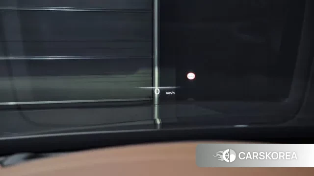 Genesis G80 (RG3) id 3447768 из Кореи 10