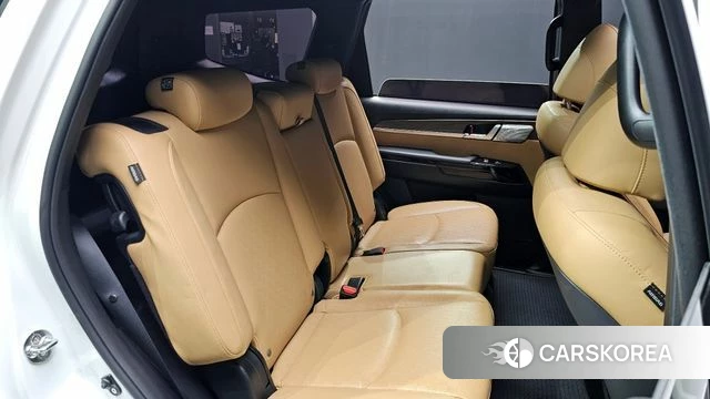 Kia Mohave Master id 4410162 из Кореи 10