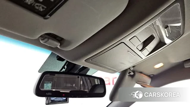 Ssangyong Rexton Sports id 3391568 из Кореи 10