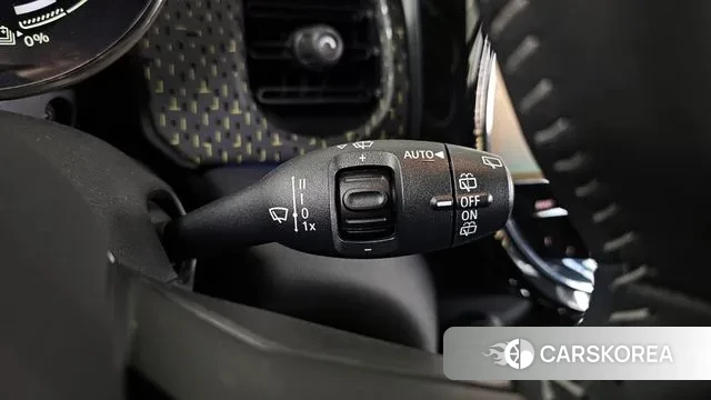 Mini Cooper Electric id 3610977 из Кореи 10