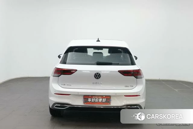 Volkswagen Golf id 4275502 из Китая 10