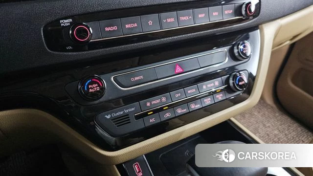 Kia The New Carnival id 4471314 из Кореи 10