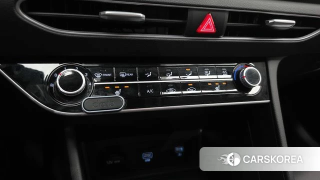 Hyundai Sonata (DN8) id 4304649 из Кореи 10