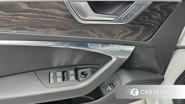 Audi A6 (C8) id 4550605 из Кореи 10