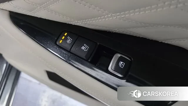 Kia K8 id 3681242 из Кореи 10