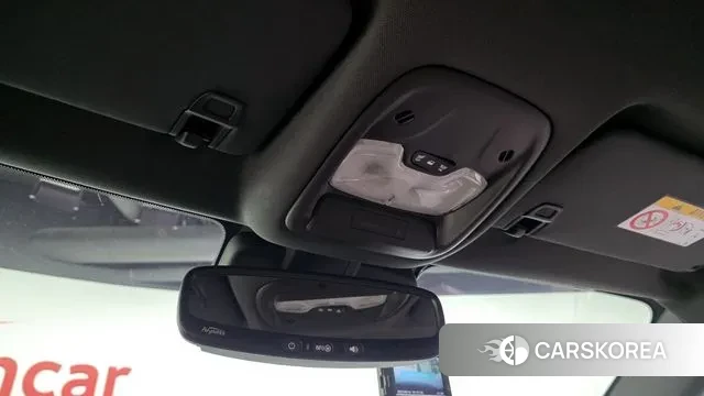 Chevrolet (GM Daewoo) Trailblazer id 3027985 из Кореи 10