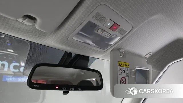 Hyundai Casper id 3280576 из Кореи 10