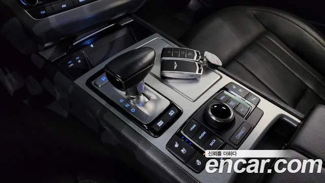 Genesis G80 id 2542454 из Кореи 10