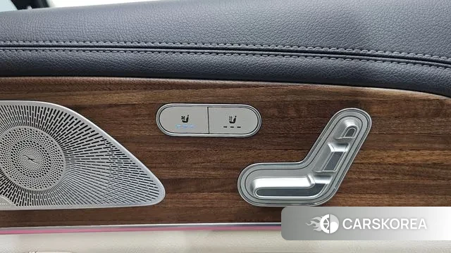 Mercedes-Benz GLS - Class X167 id 3296322 из Кореи 10