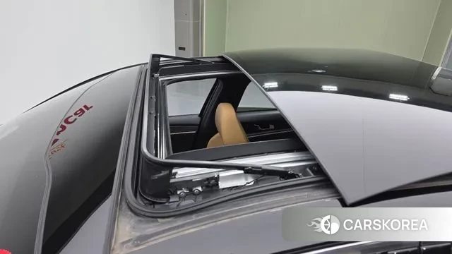 Kia K5 3rd generation id 3621330 из Кореи 10